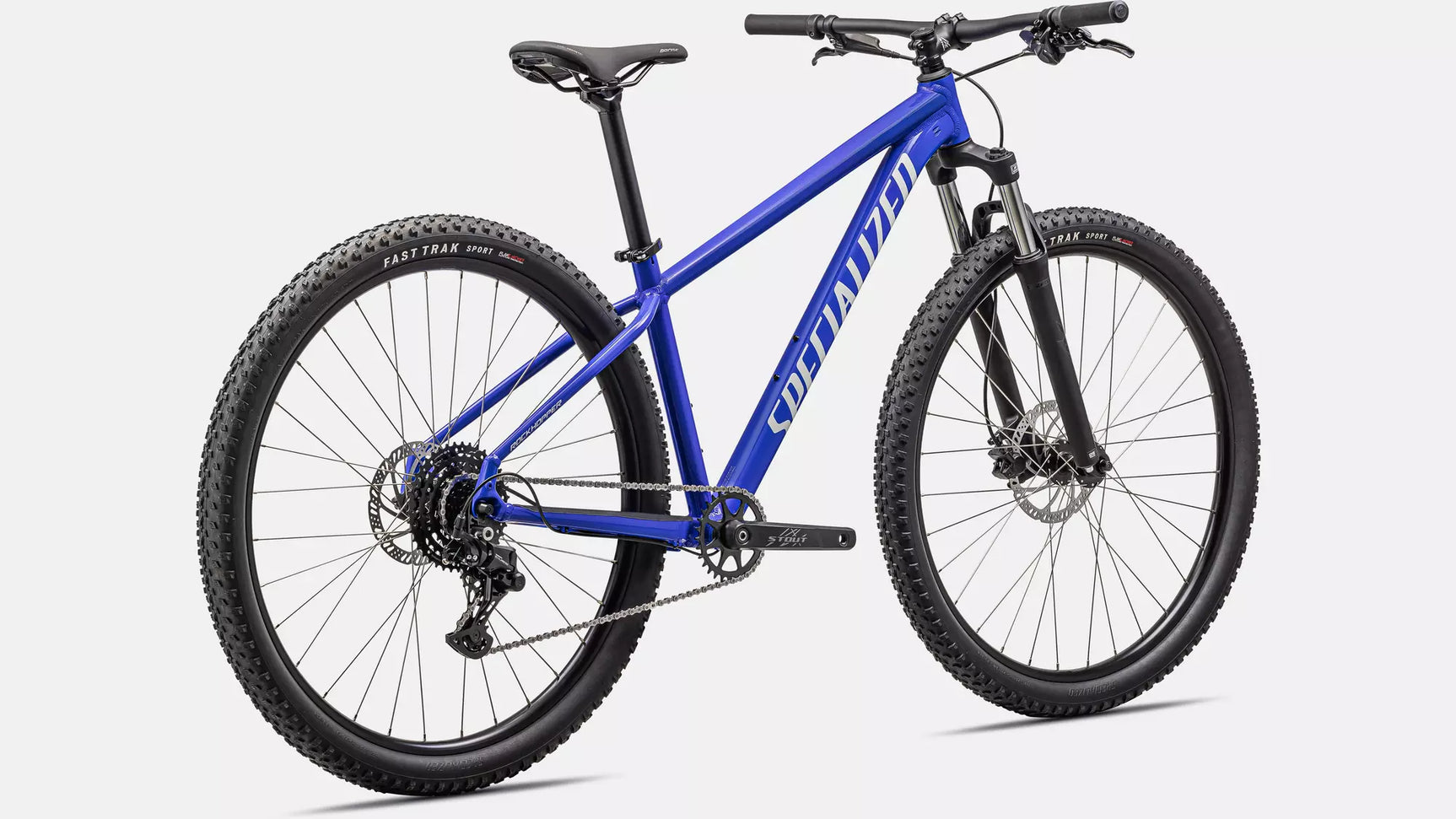 SPECIALIZED ROCKHOPPER SPORT 27.5