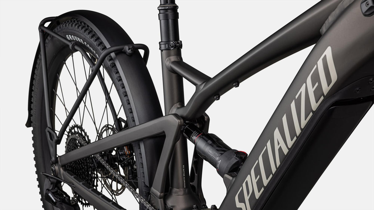 SPECIALIZED TURBO TERO X 4.0