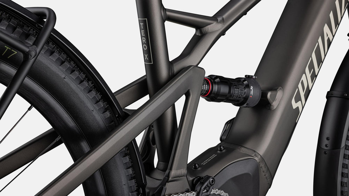 SPECIALIZED TURBO TERO X 4.0