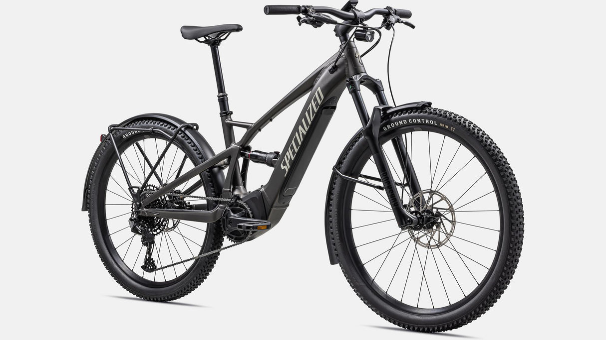 SPECIALIZED TURBO TERO X 4.0