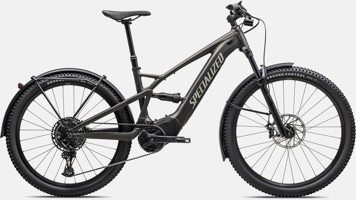 SPECIALIZED TURBO TERO X 4.0