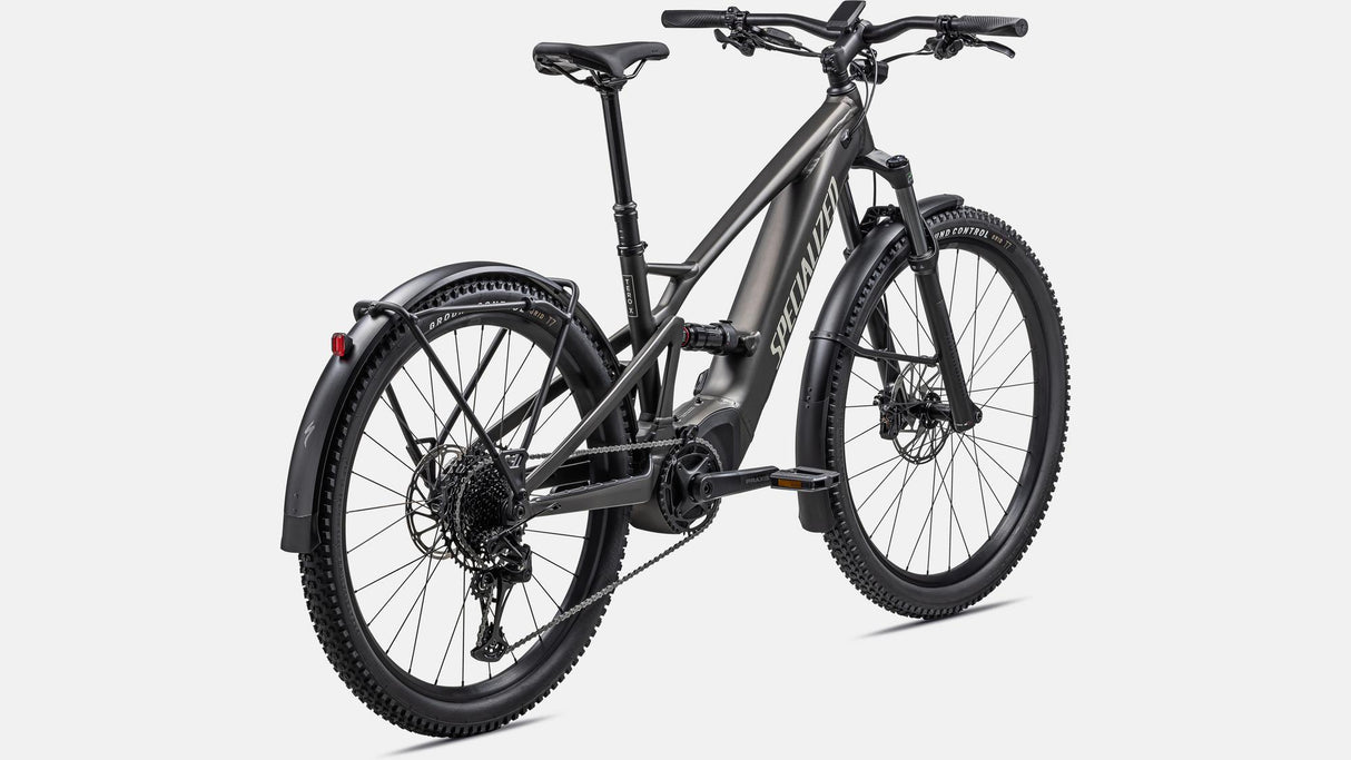 SPECIALIZED TURBO TERO X 4.0