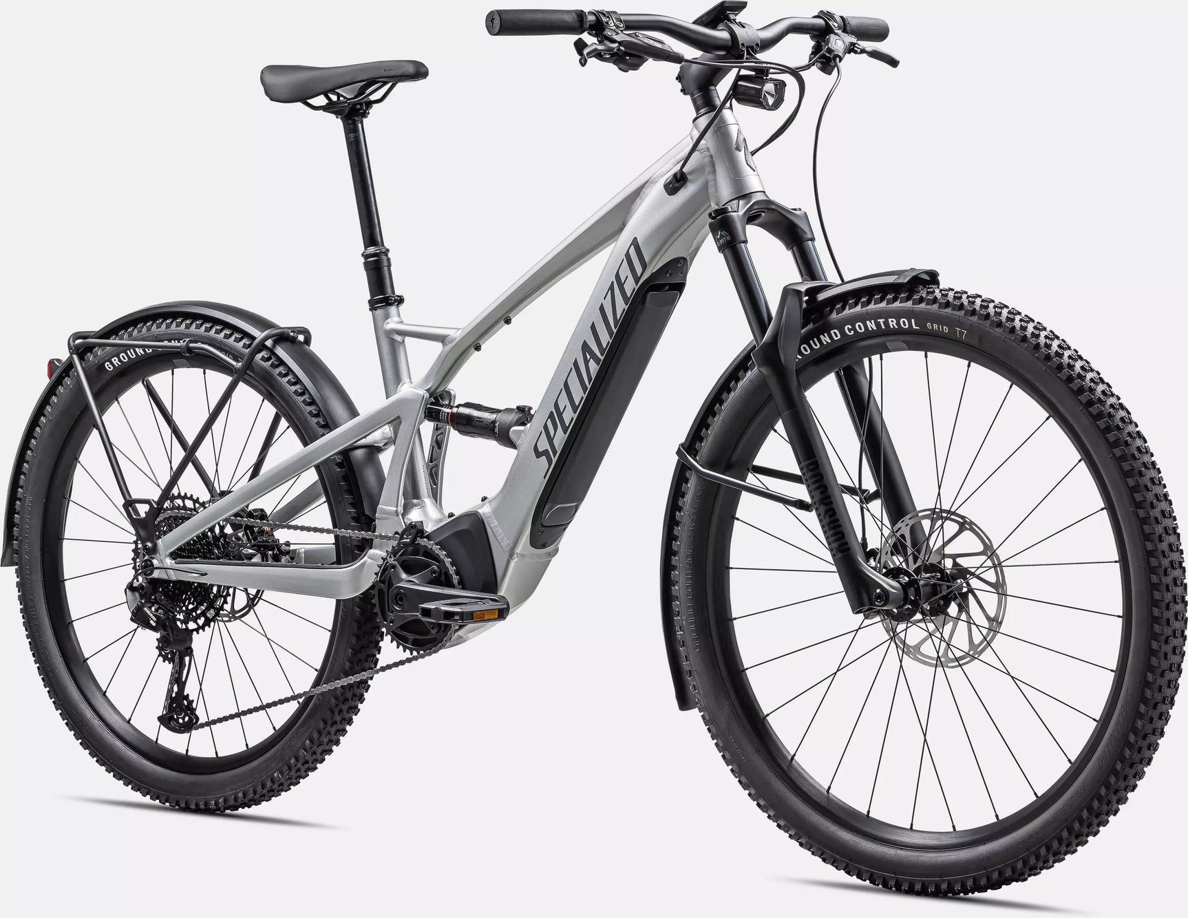 SPECIALIZED TURBO TERO X 4.0