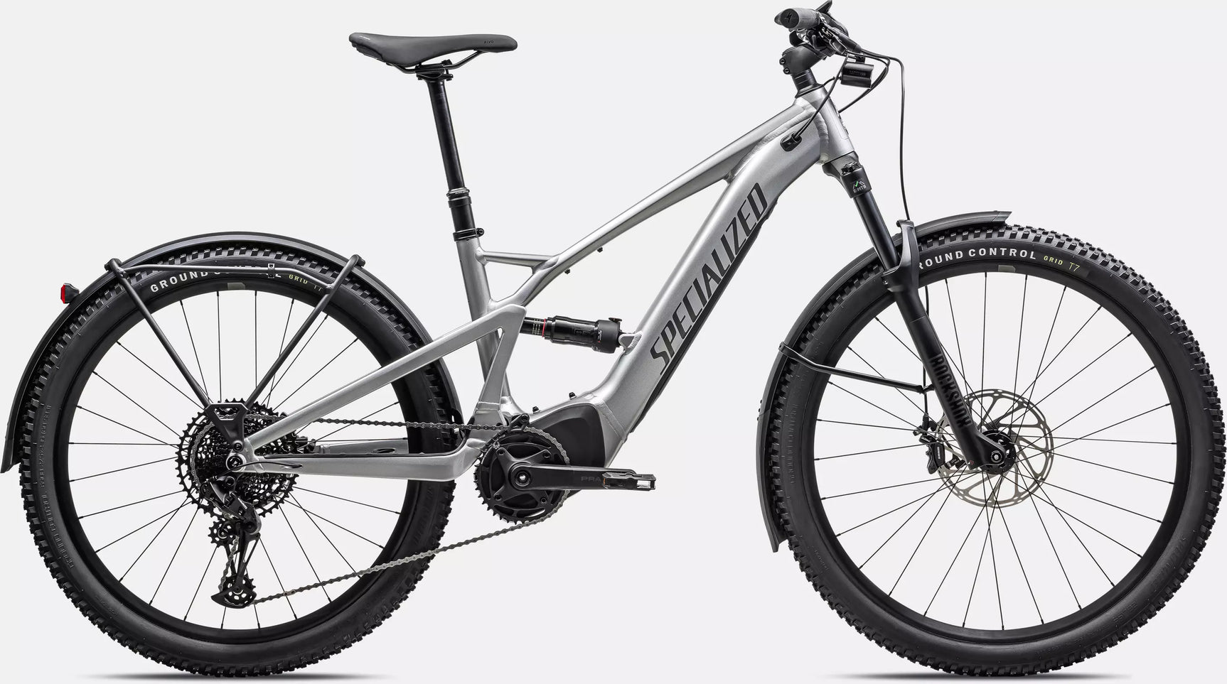 SPECIALIZED TURBO TERO X 4.0