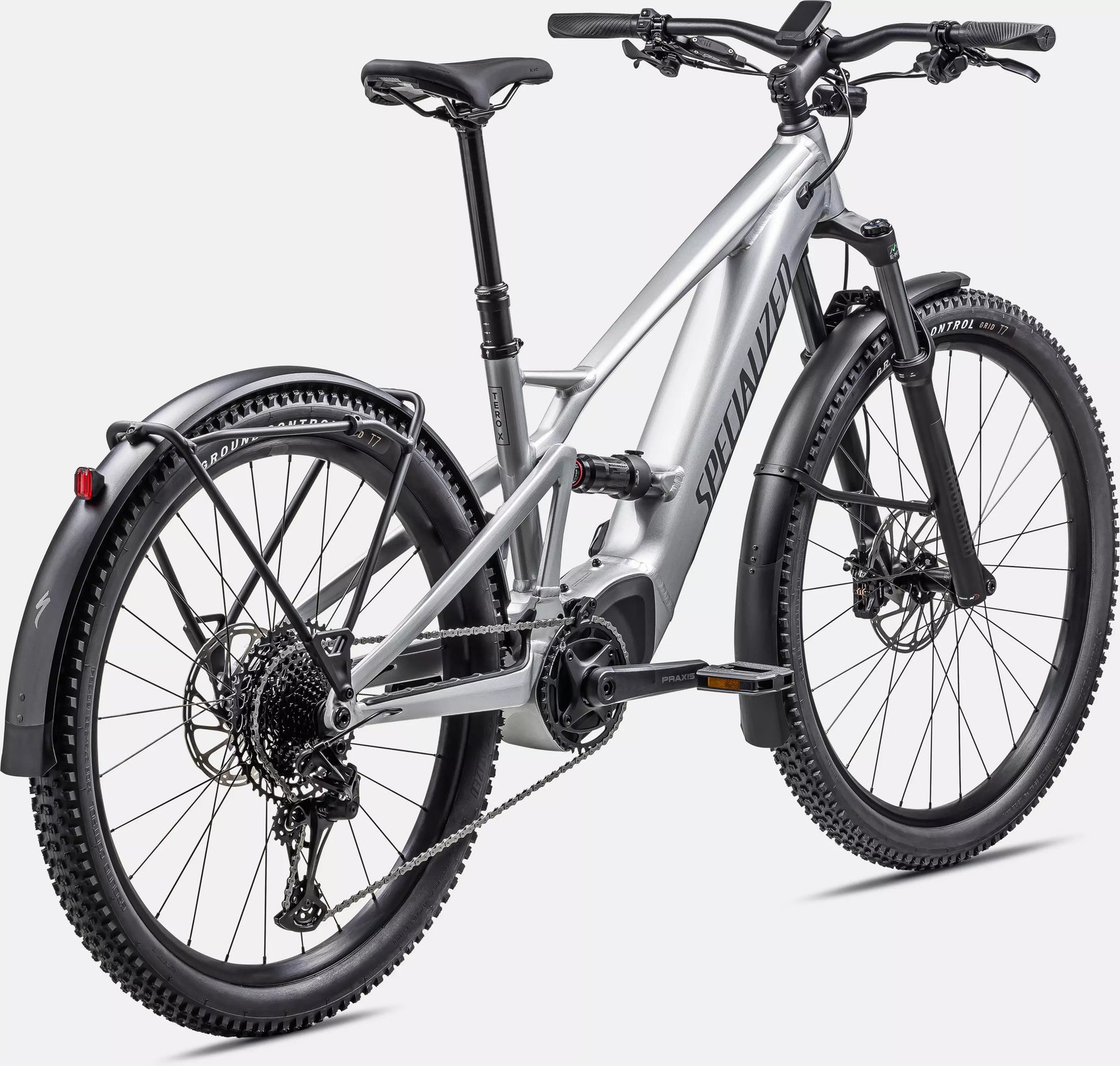 SPECIALIZED TURBO TERO X 4.0