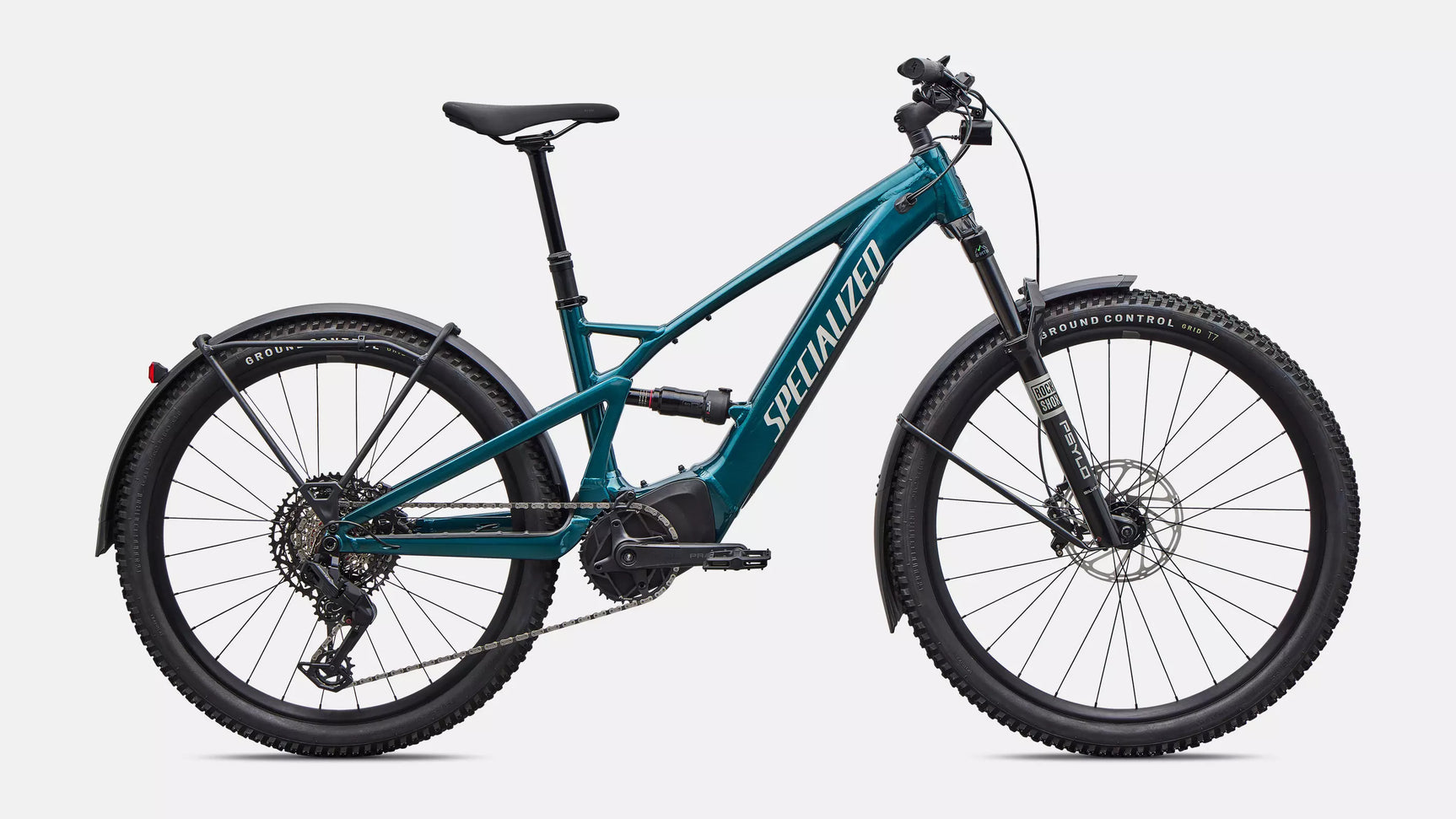 SPECIALIZED TURBO TERO X 5.0