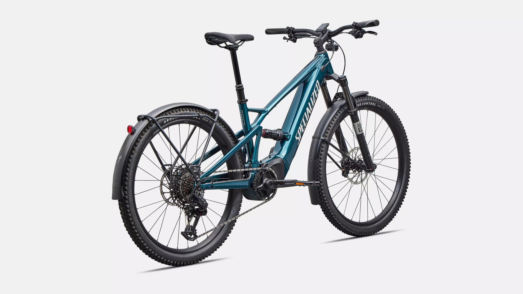 SPECIALIZED TURBO TERO X 5.0