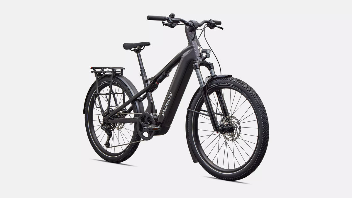 SPECIALIZED TURBO VADO 3 X 4.0 27.5