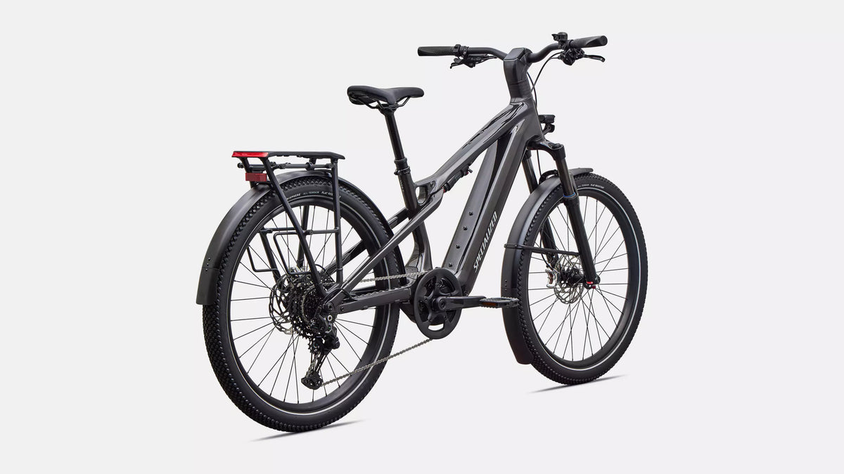 SPECIALIZED TURBO VADO 3 X 4.0 27.5