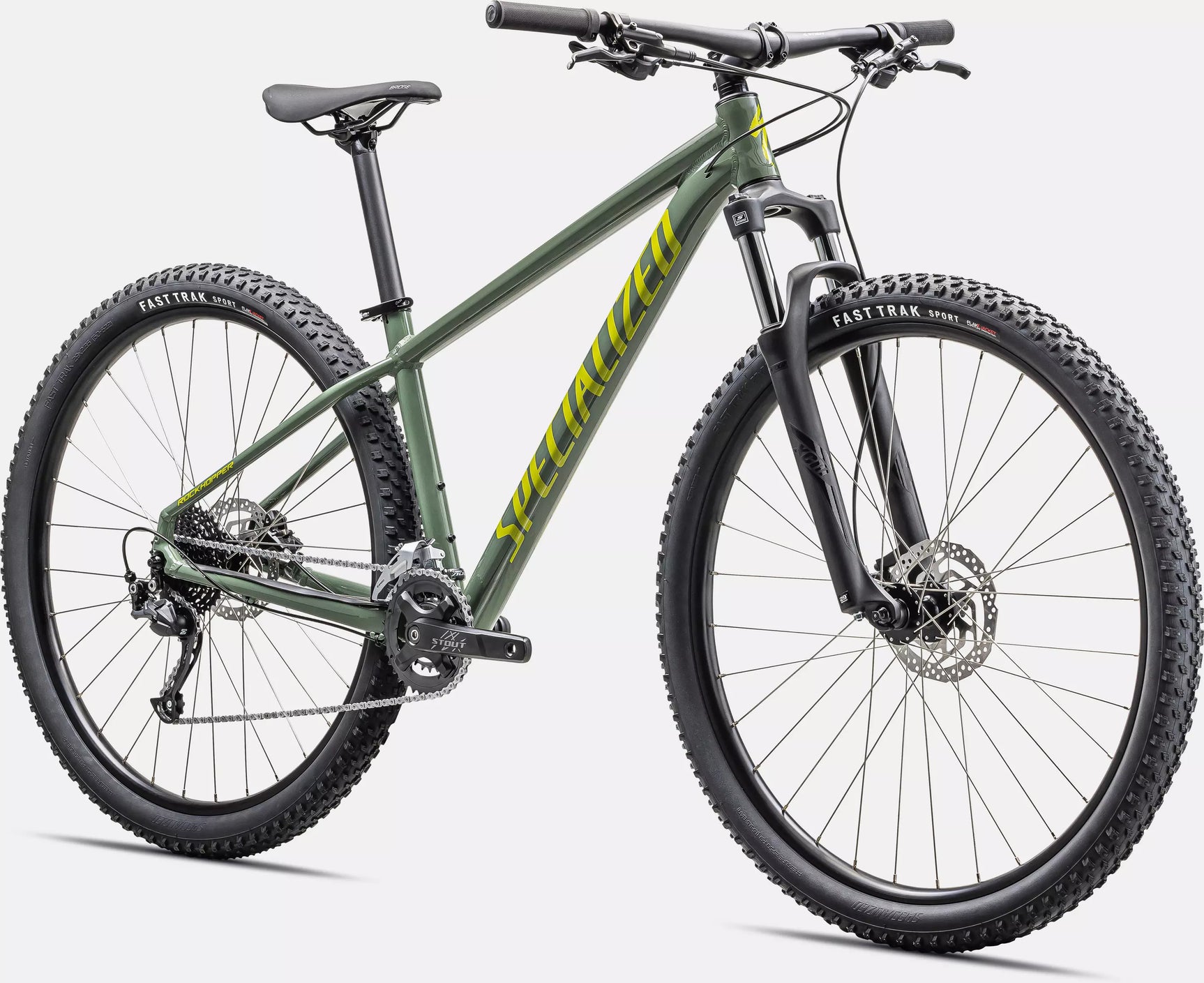 SPECIALIZED ROCKHOPPER 29 2025