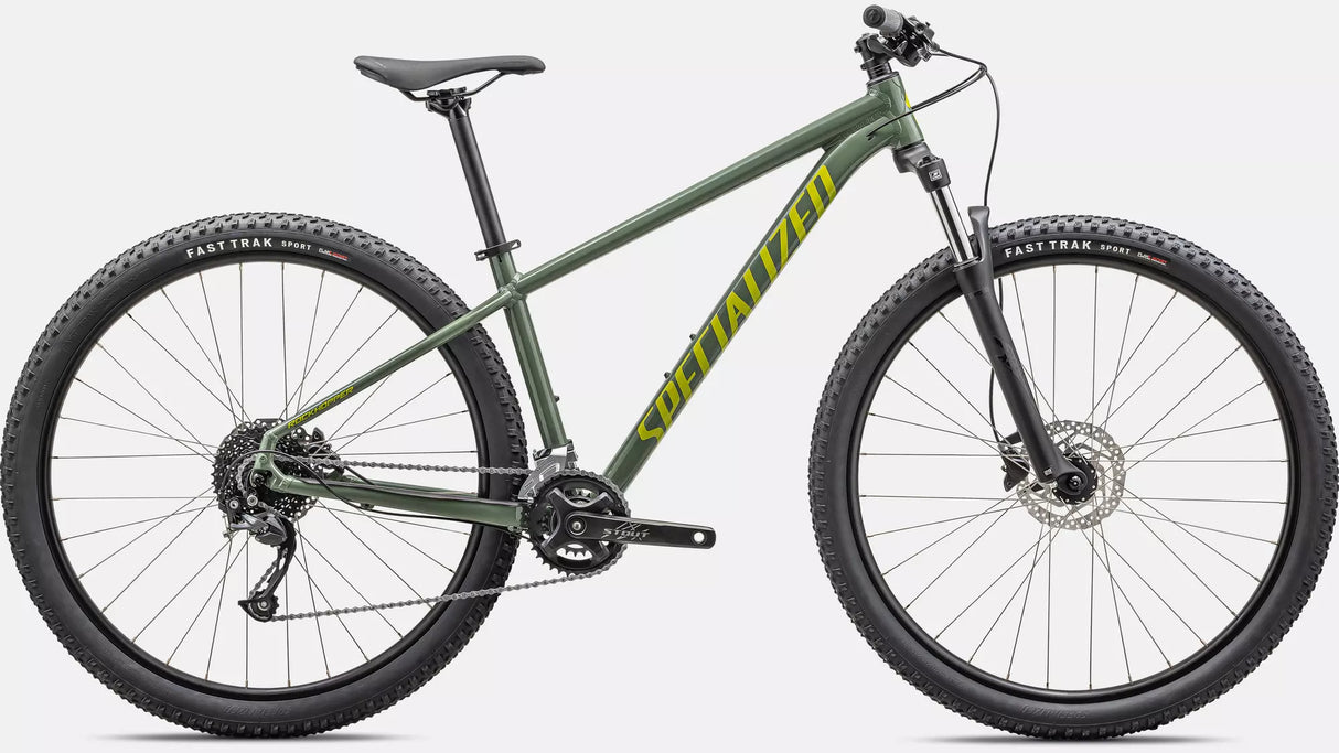 SPECIALIZED ROCKHOPPER 27.5 2025