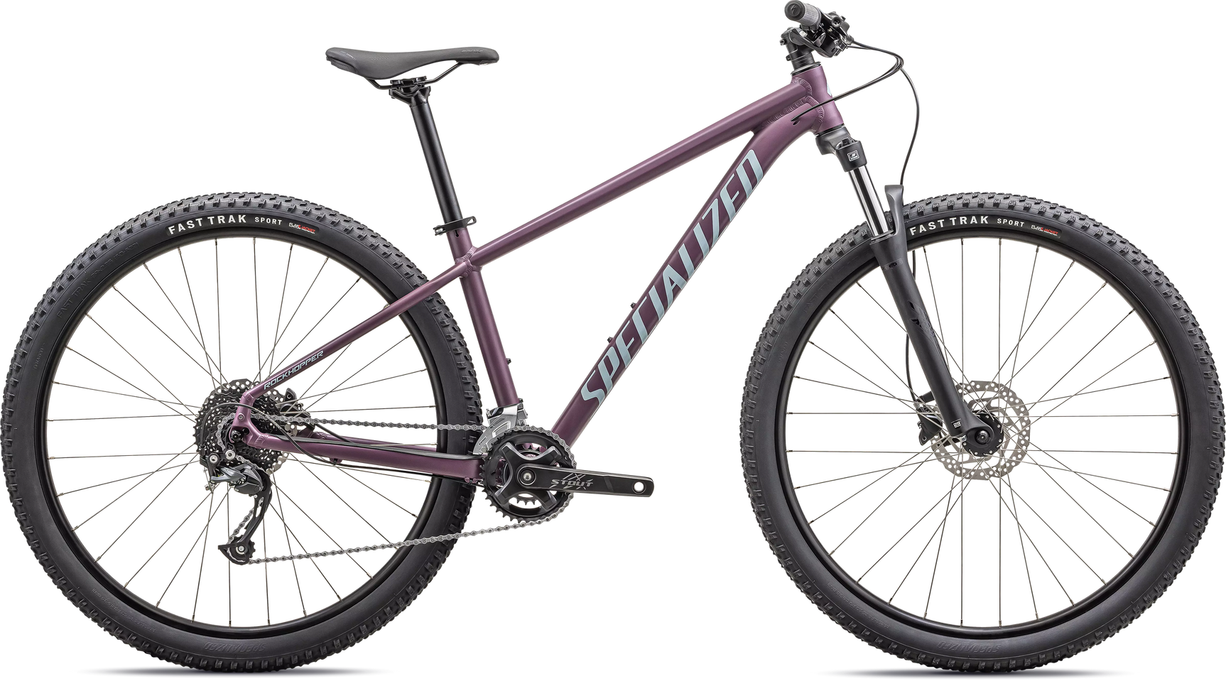 SPECIALIZED ROCKHOPPER 27.5 2025