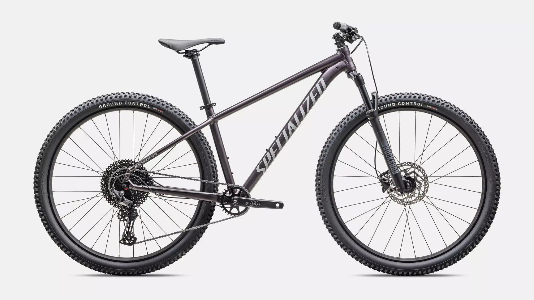 SPECIALIZED ROCKHOPPER COMP 29
