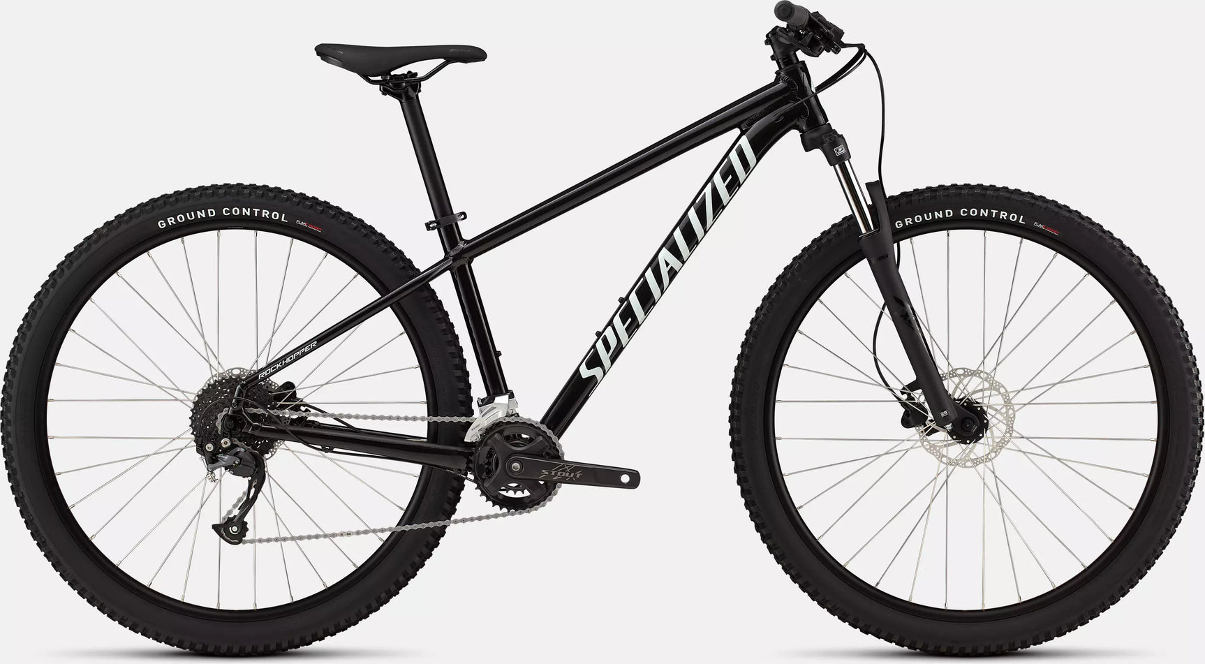 SPECIALIZED ROCKHOPPER 29