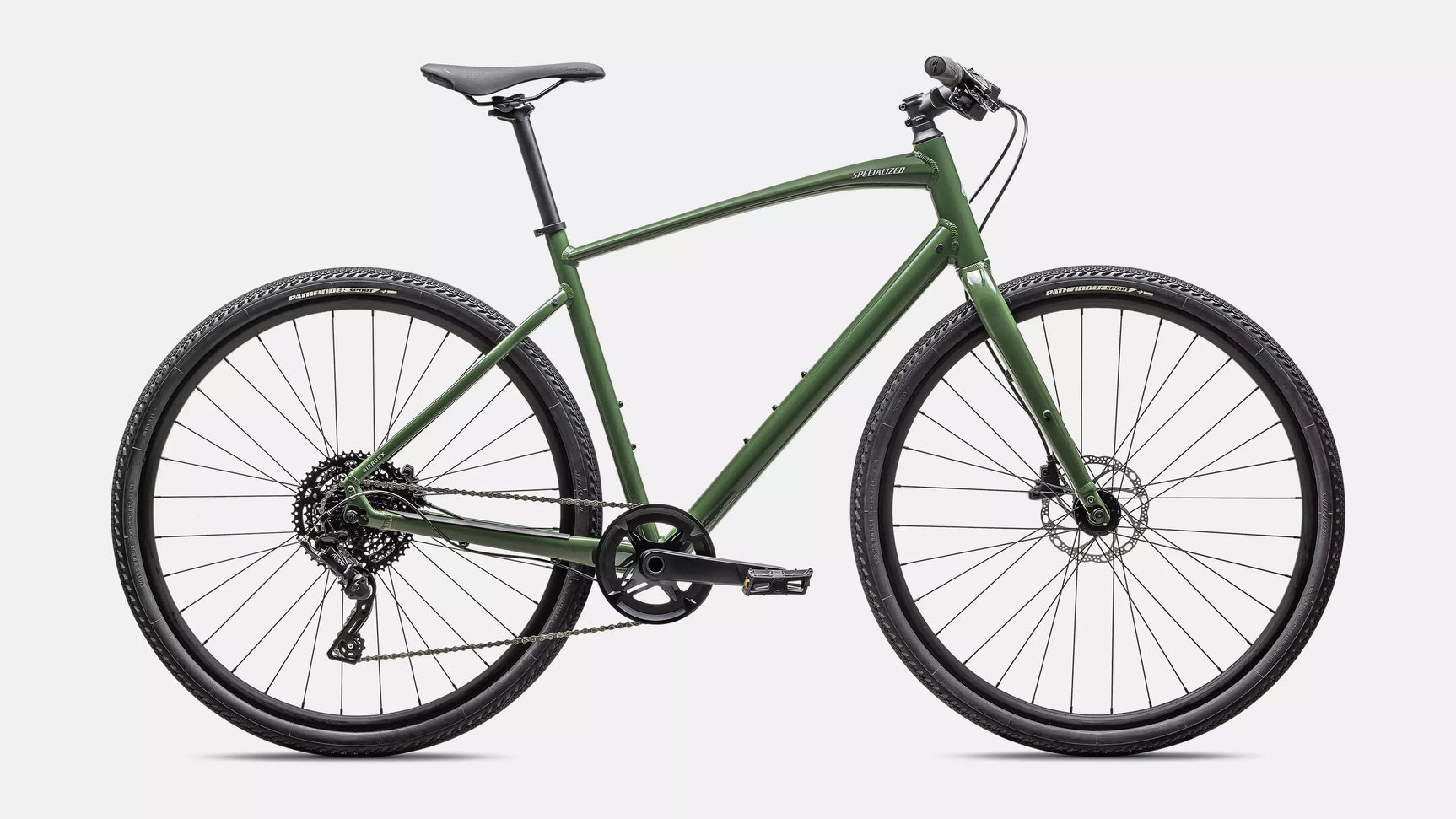 SPECIALIZED SIRRUS X 3.0