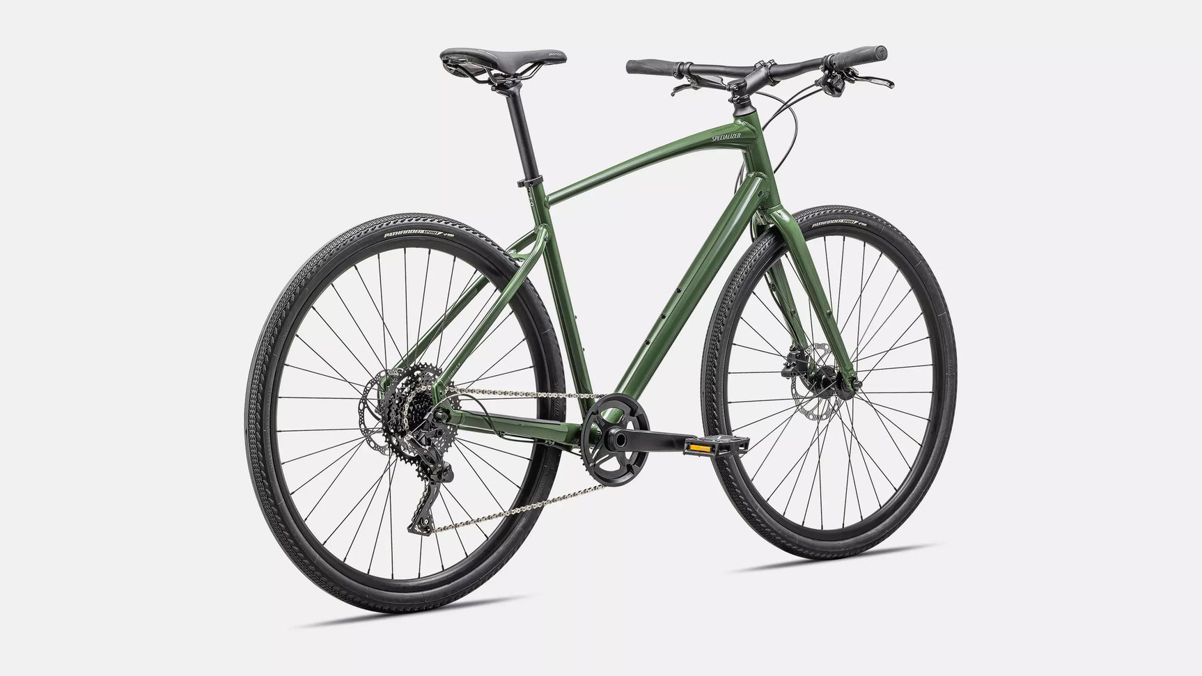 SPECIALIZED SIRRUS X 3.0