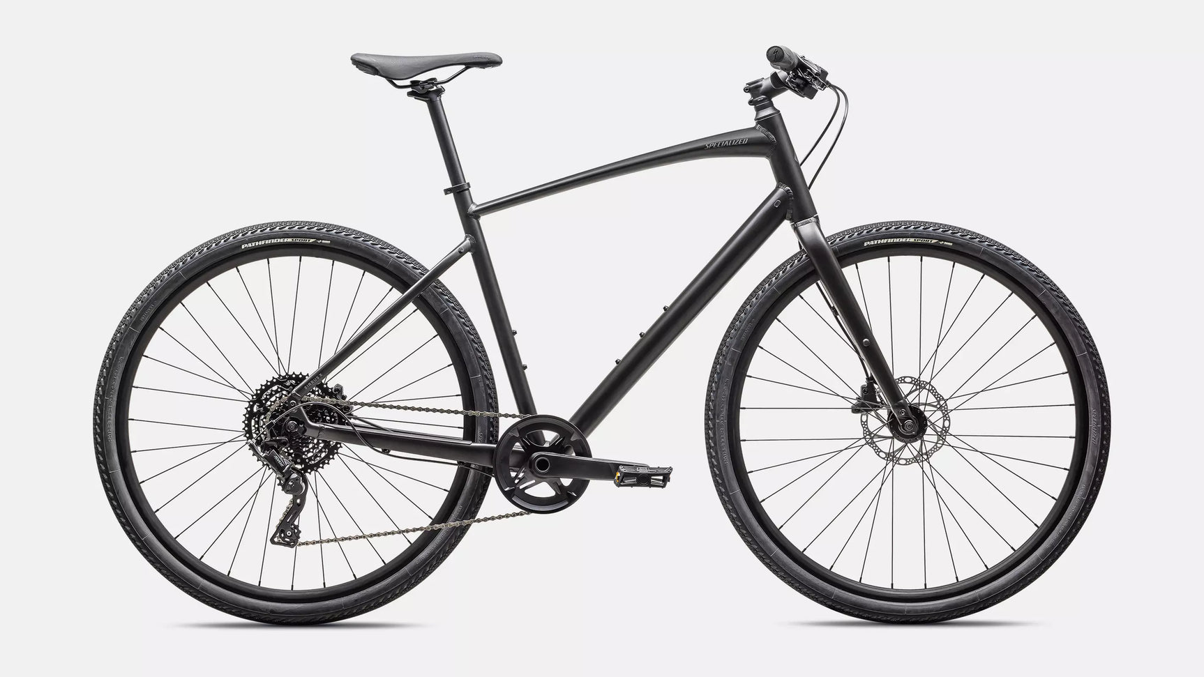 SPECIALIZED SIRRUS X 3.0