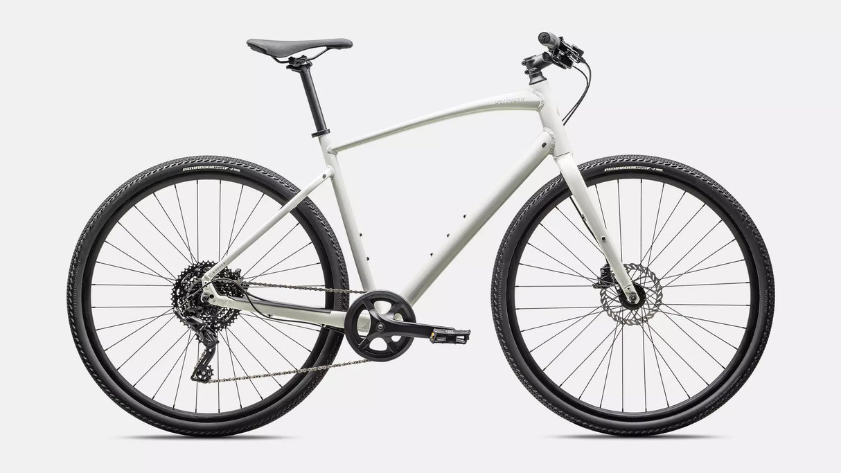 SPECIALIZED SIRRUS X 2.0