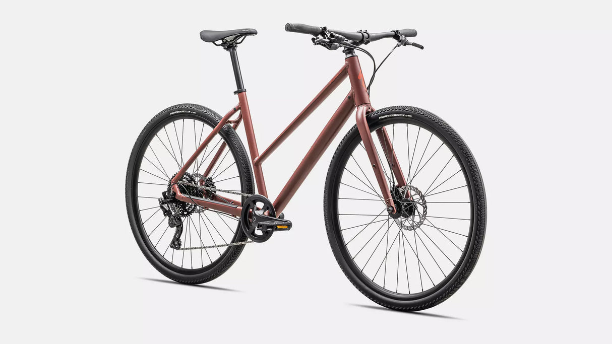 SPECIALIZED SIRRUS X 2.0 ST