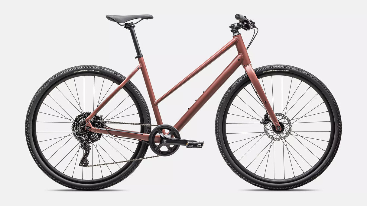 SPECIALIZED SIRRUS X 2.0 ST