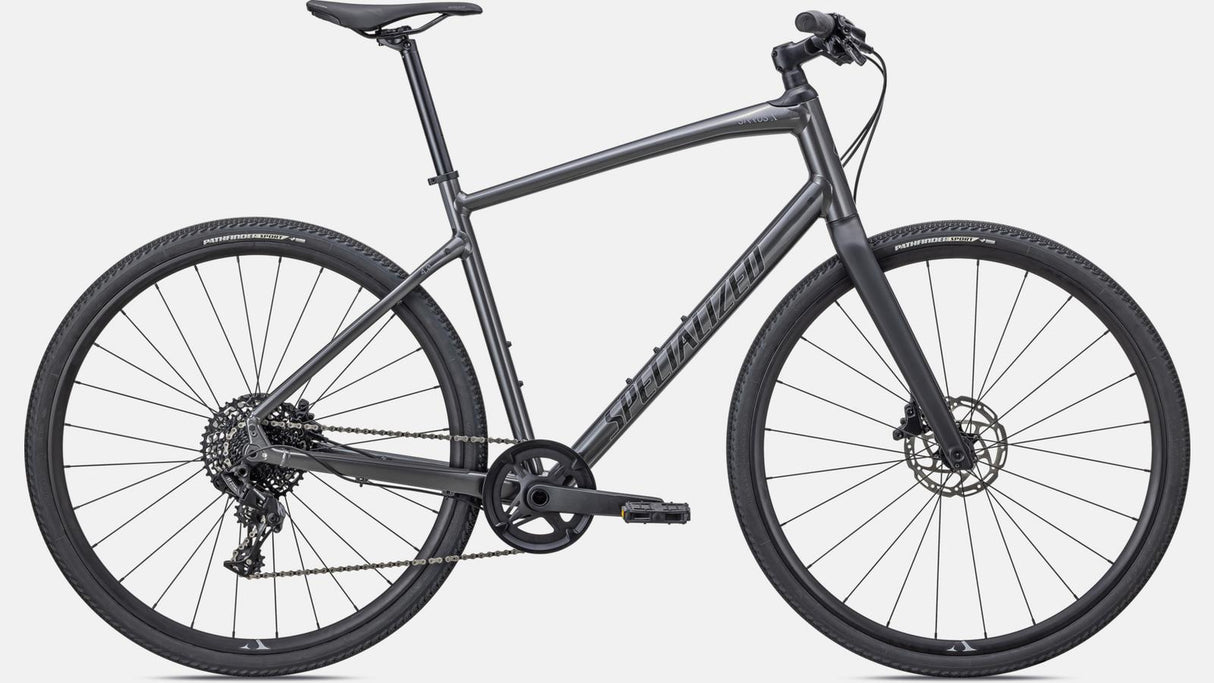 SPECIALIZED Sirrus X 4.0