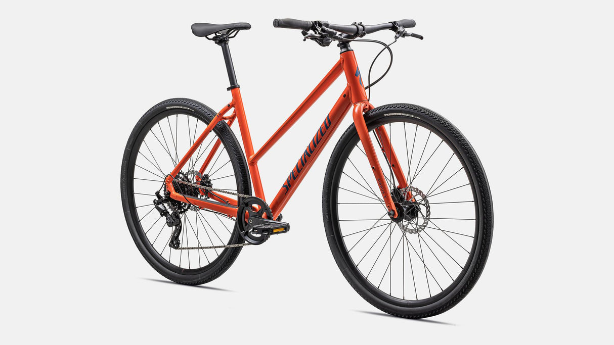 SPECIALIZED SIRRUS X 2.0 ST 2023
