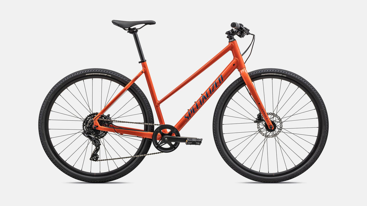SPECIALIZED SIRRUS X 2.0 ST 2023