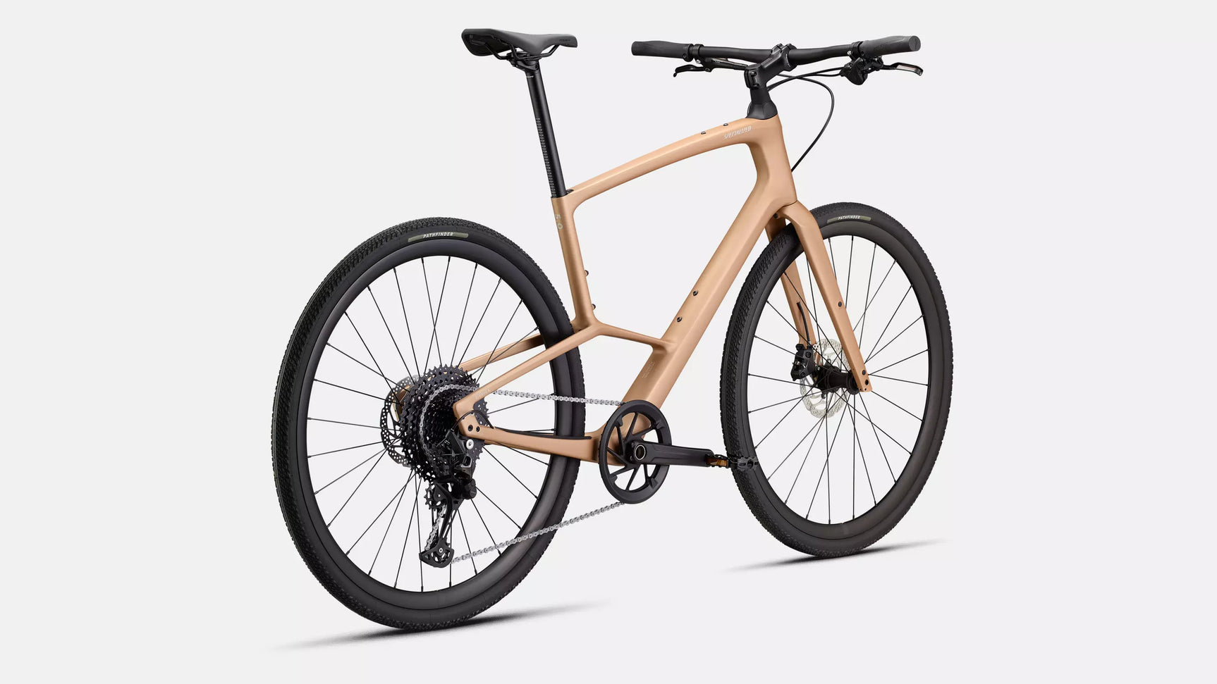 SPECIALIZED SIRRUS X 5.0