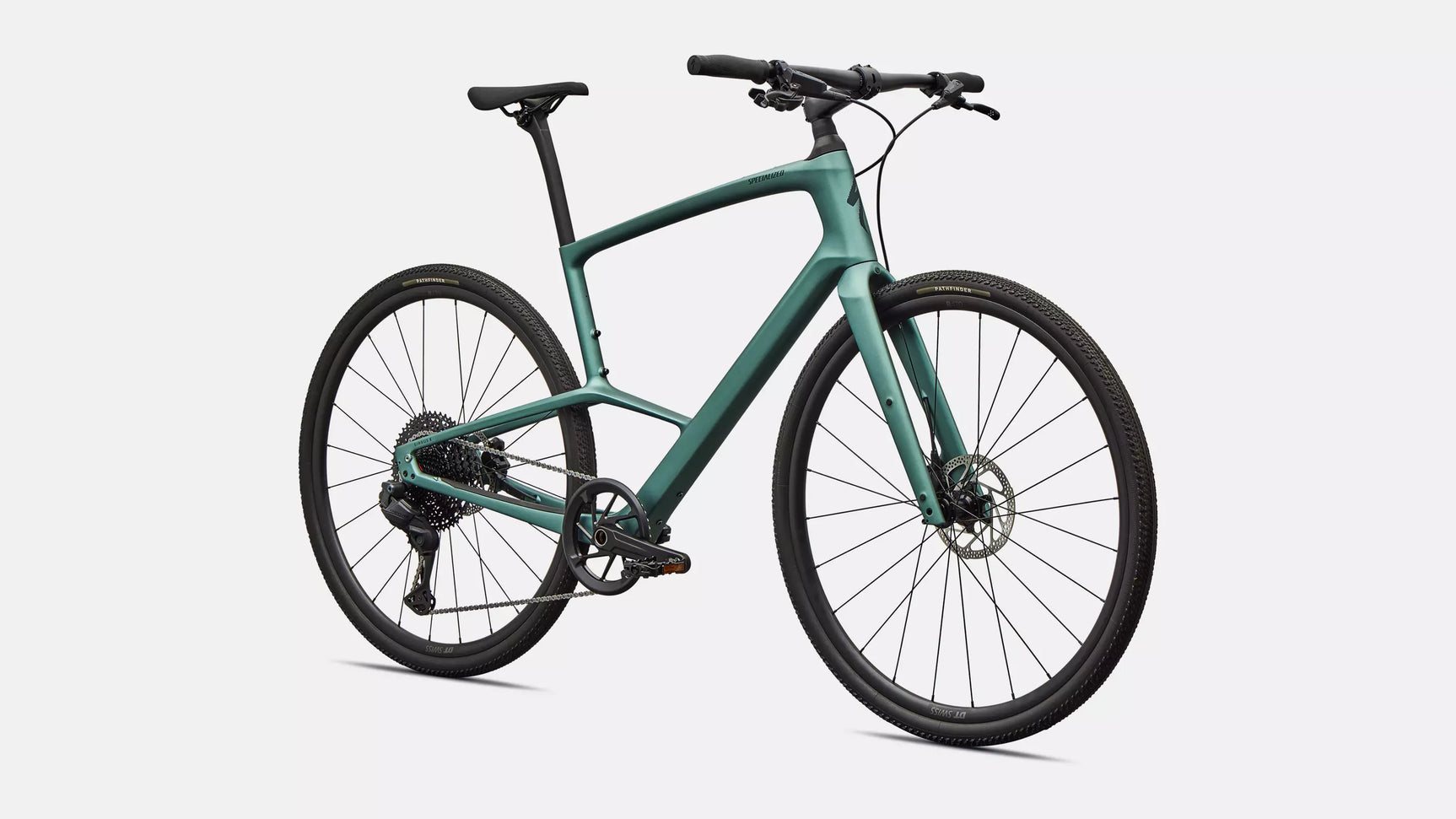 SPECIALIZED SIRRUS X 6.0