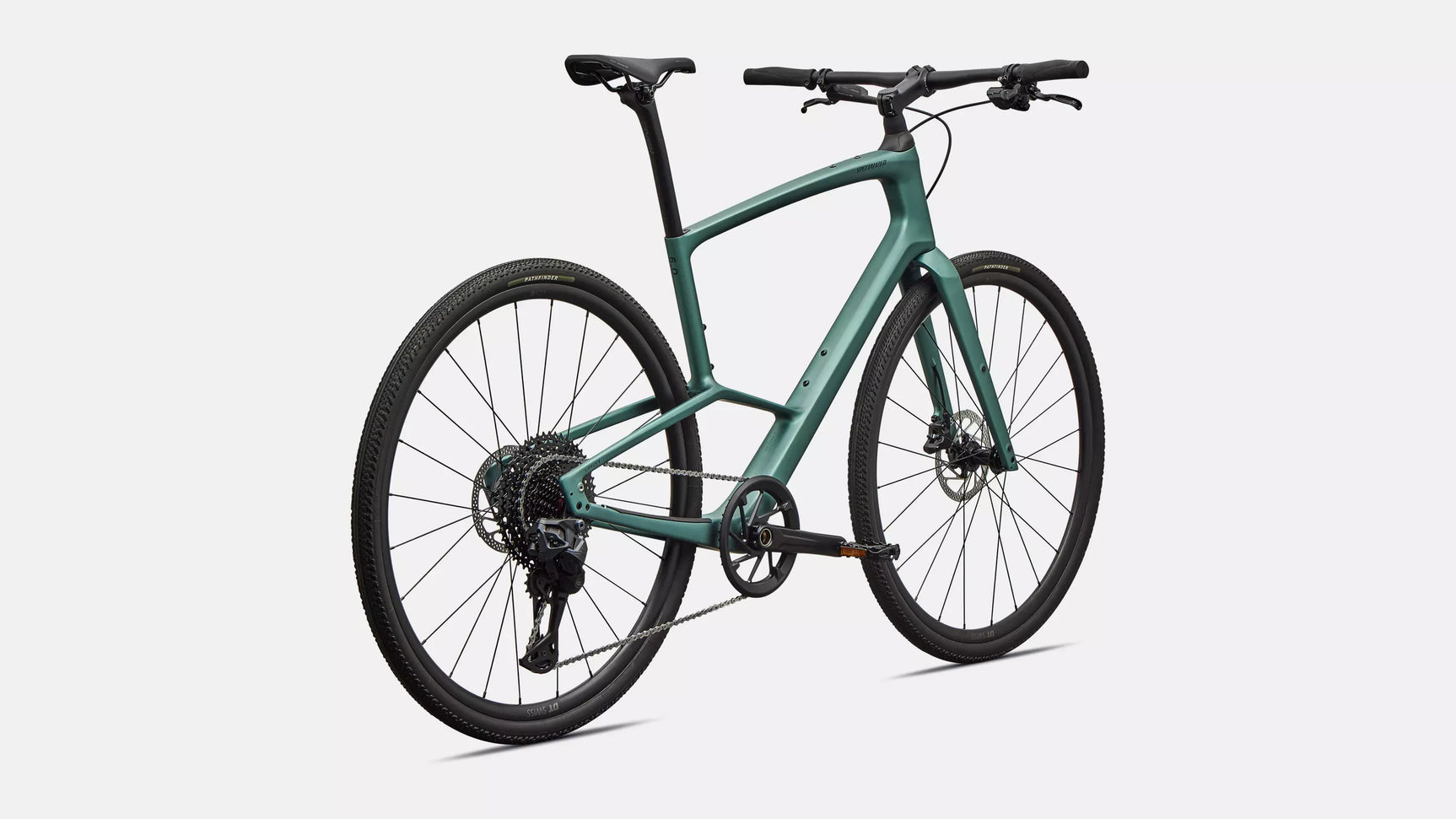 SPECIALIZED SIRRUS X 6.0