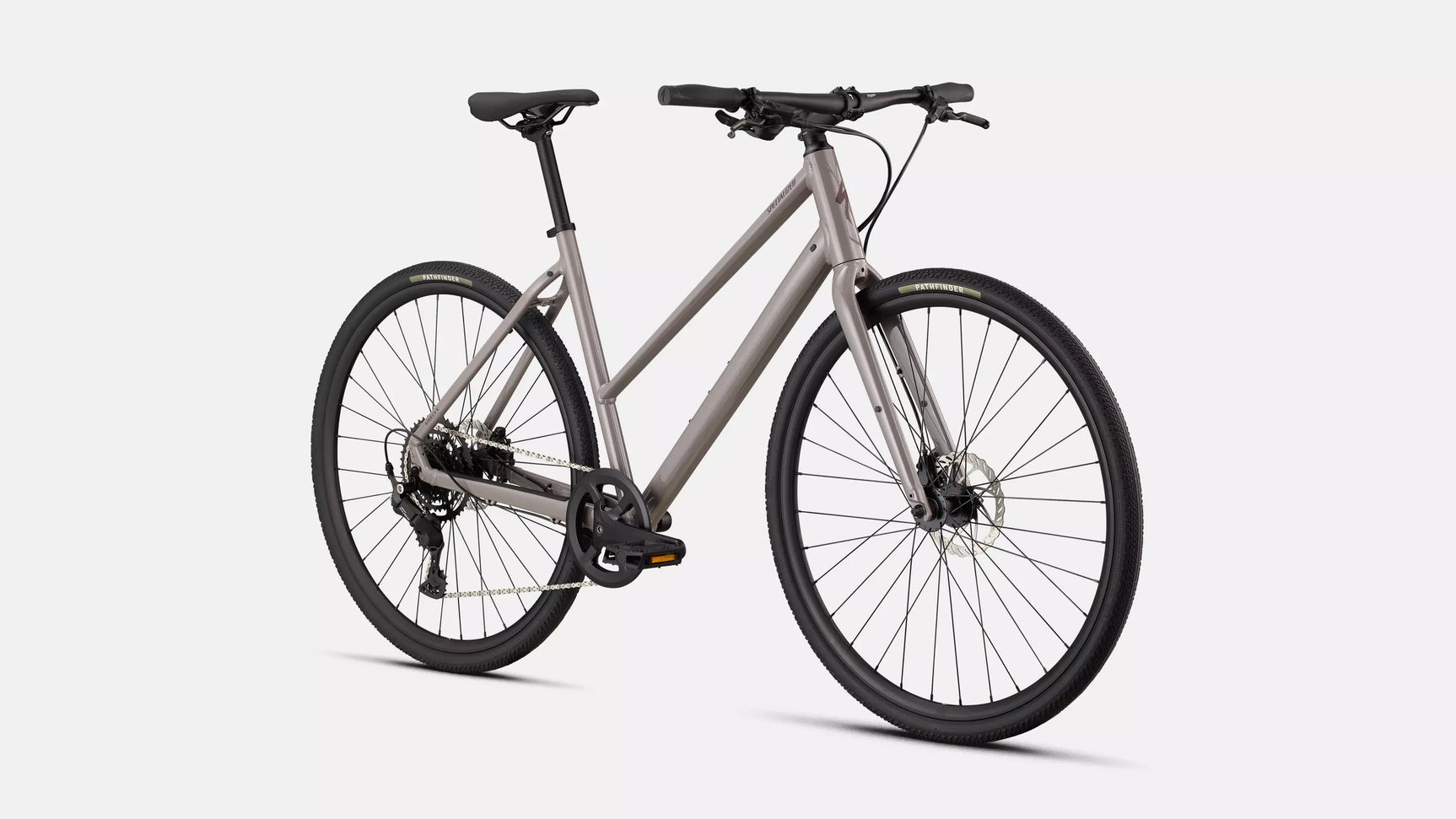 Specialized Sirrus X 2.0 ST