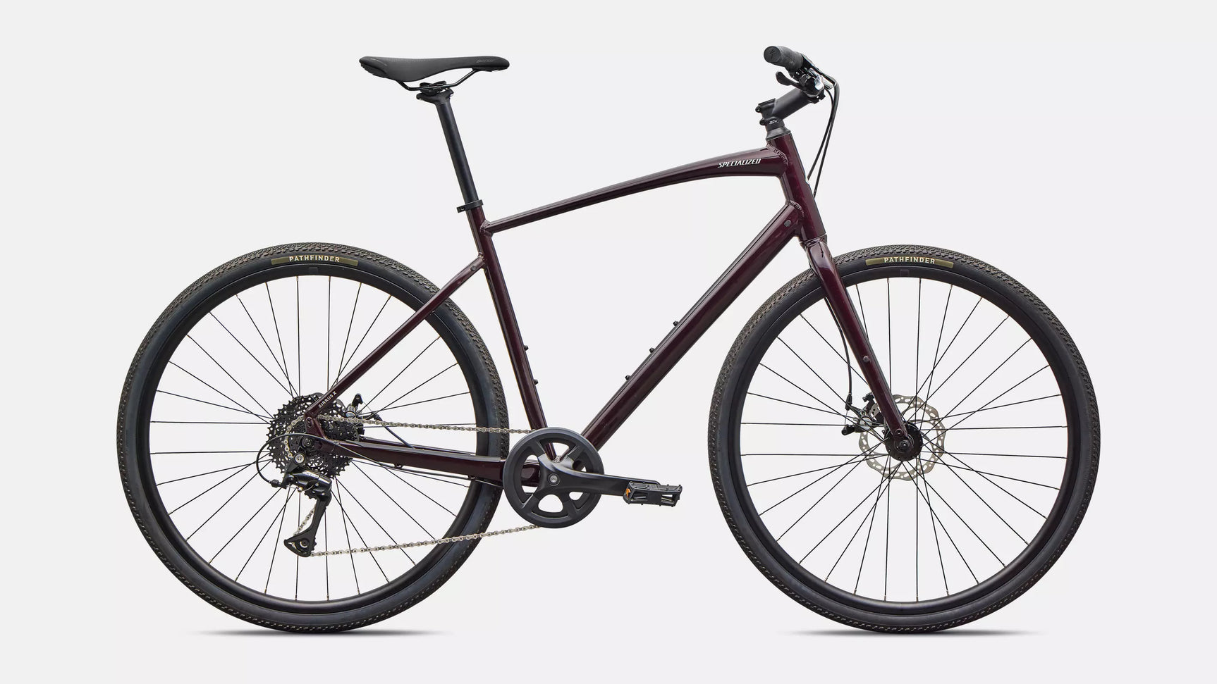 SPECIALIZED SIRRUS X 1.0