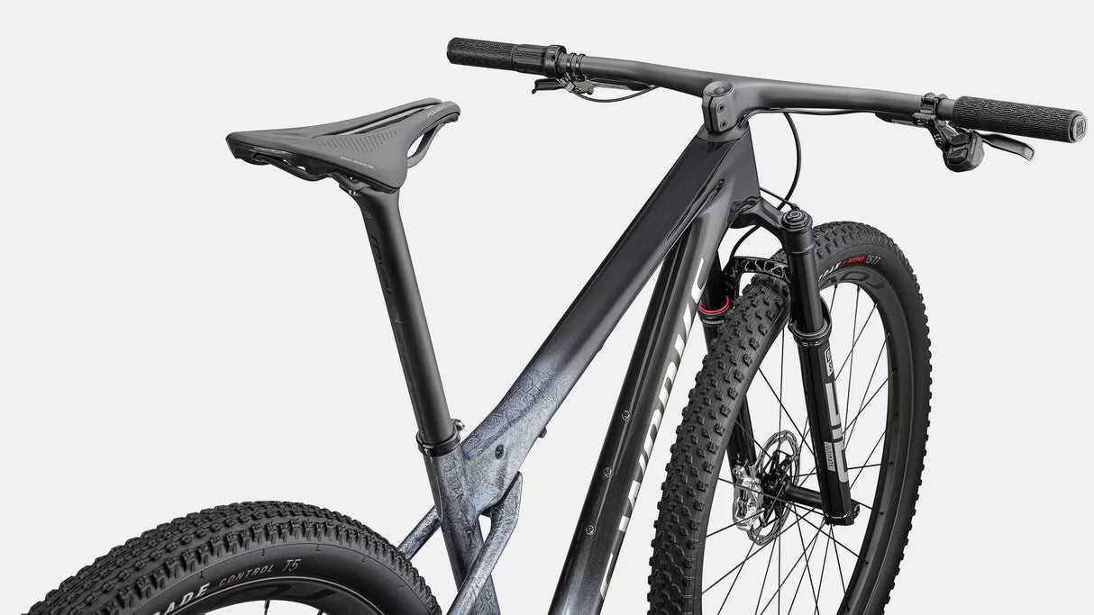 SPECIALIZED EPIC S-WORKS WORLD CUP 2025
