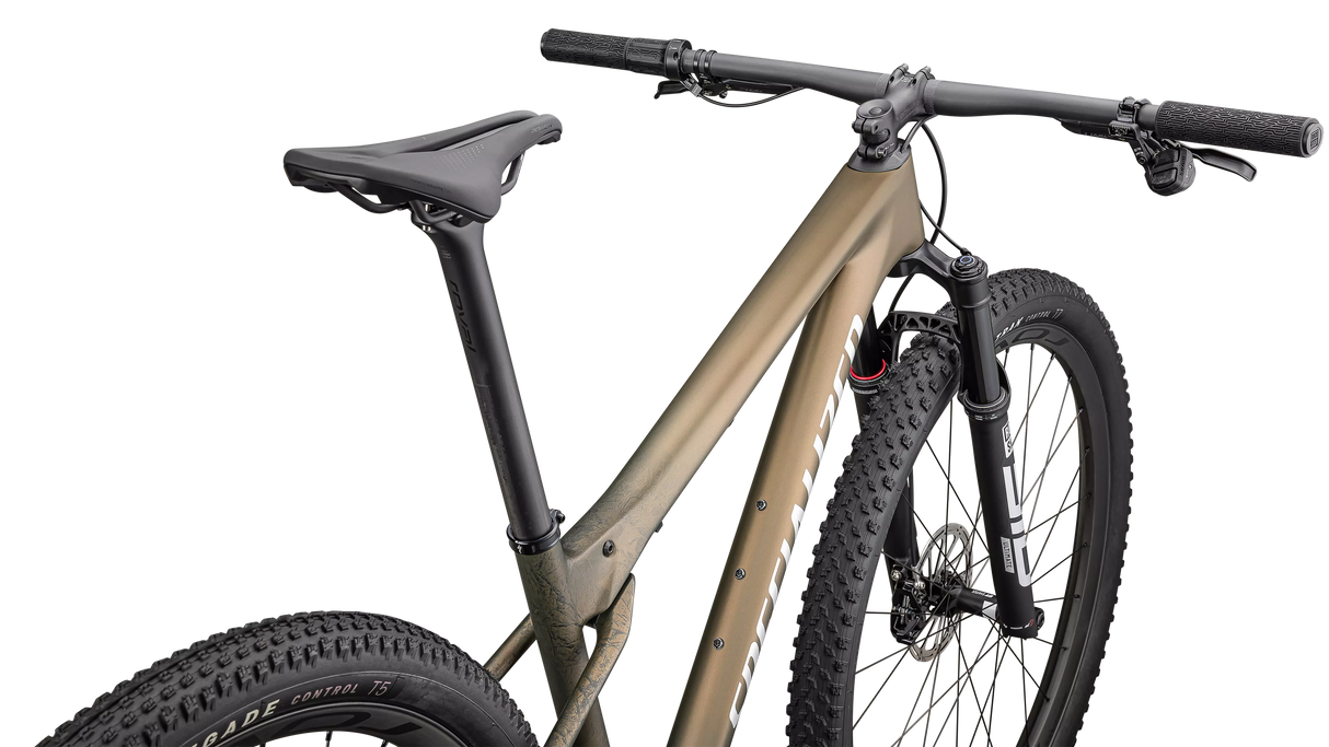 Specialized Epic World Cup Pro 2025