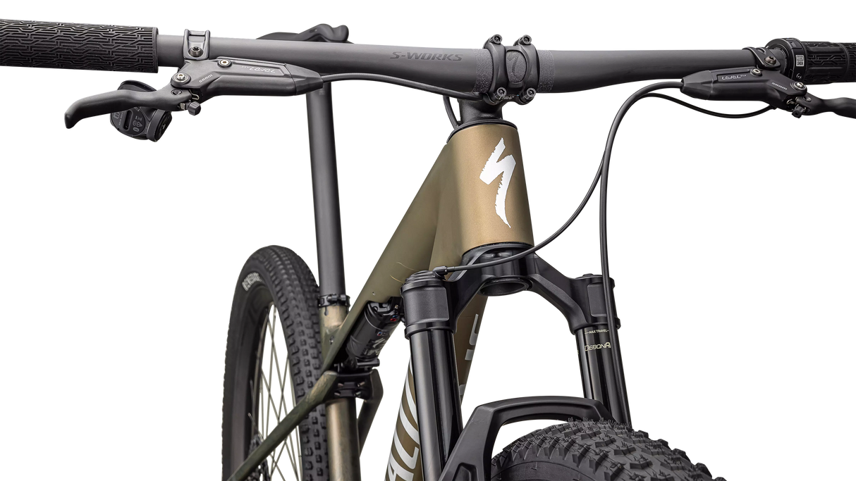 Specialized Epic World Cup Pro 2025