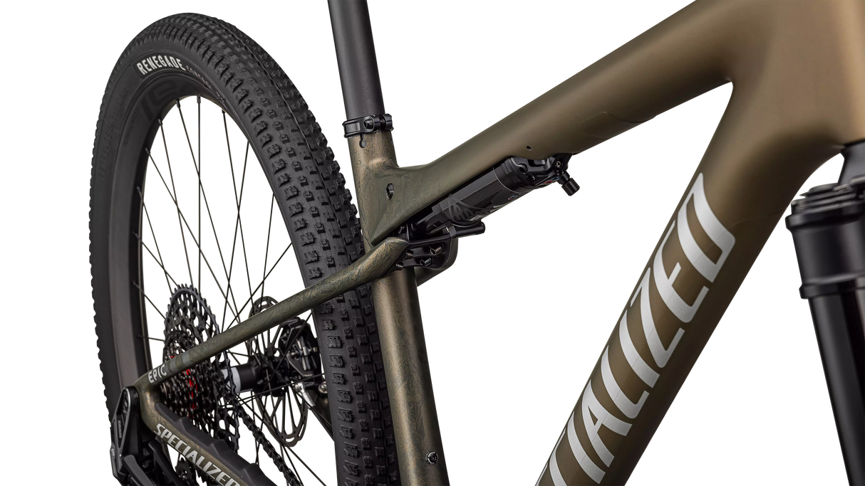 Specialized Epic World Cup Pro 2025