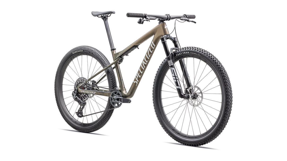 Specialized Epic World Cup Pro 2025