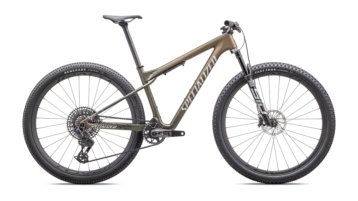 Specialized Epic World Cup Pro 2025