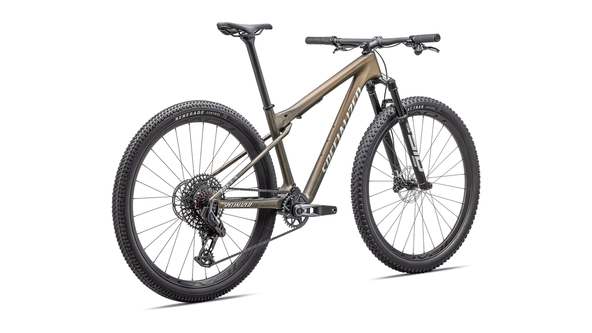 Specialized Epic World Cup Pro 2025