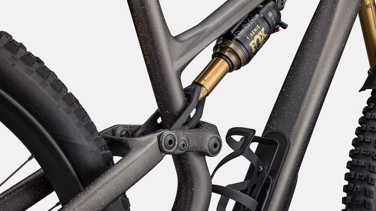 SPECIALIZED S-WORKS STUMPJUMPER 15