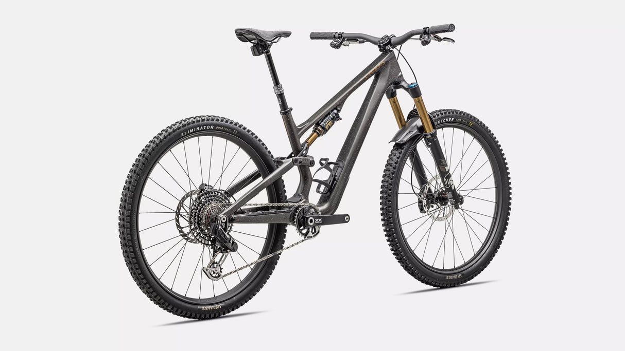 SPECIALIZED S-WORKS STUMPJUMPER 15