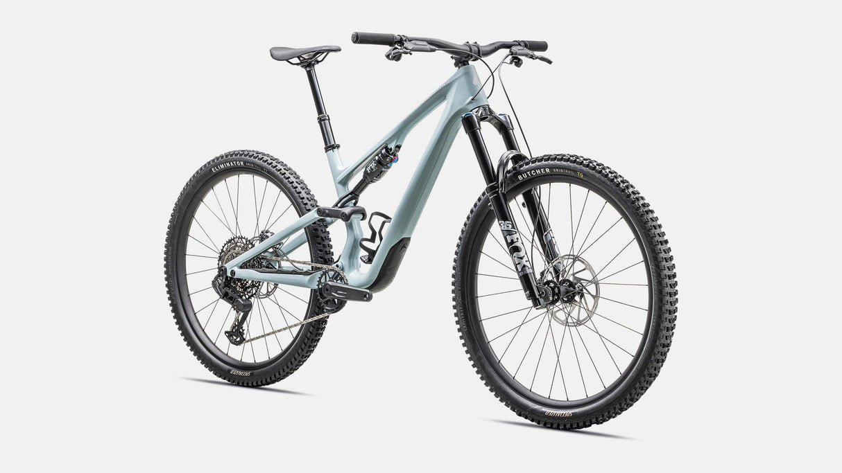 SPECIALIZED STUMPJUMPER 15 COMP CARBON