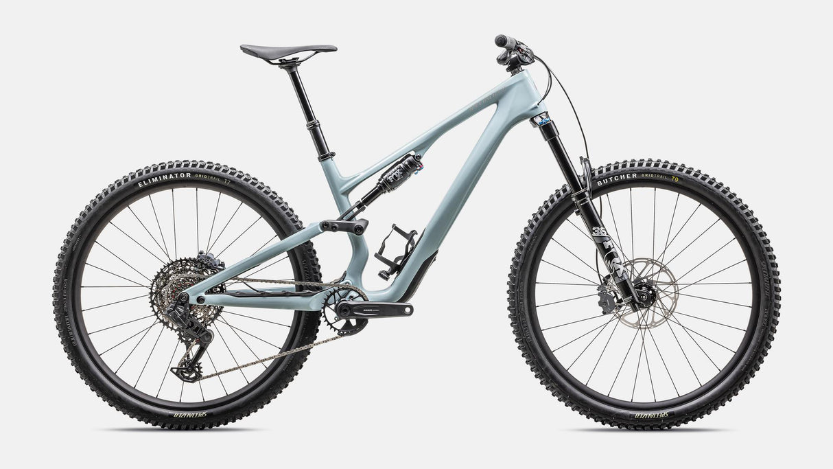 SPECIALIZED STUMPJUMPER 15 COMP CARBON