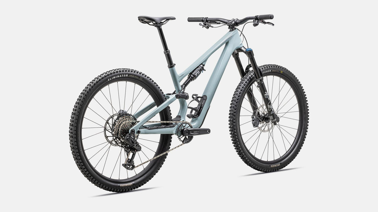 SPECIALIZED STUMPJUMPER 15 COMP CARBON
