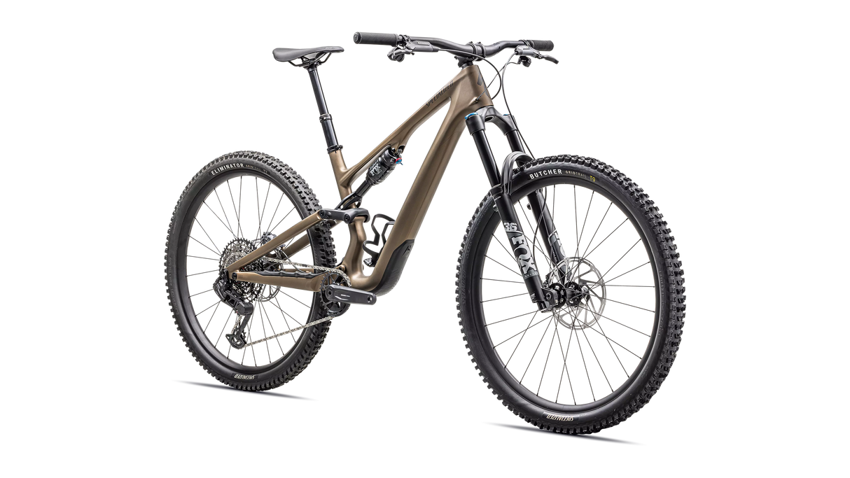 SPECIALIZED STUMPJUMPER 15 COMP CARBON