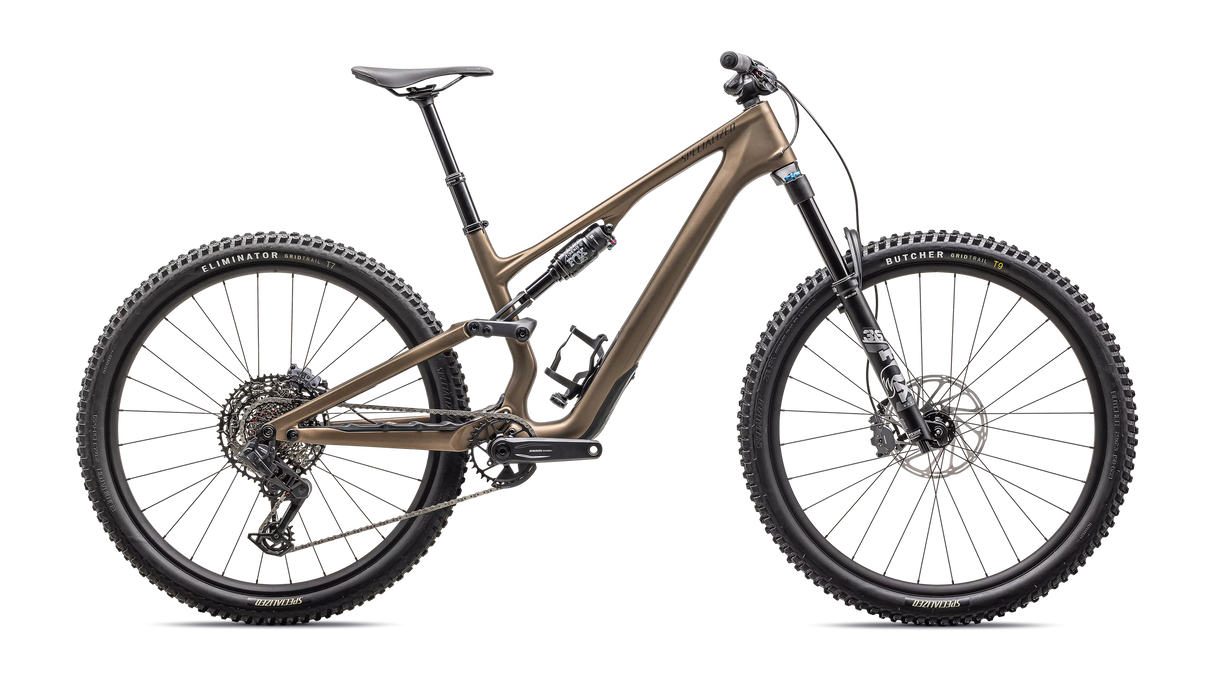 SPECIALIZED STUMPJUMPER 15 COMP CARBON
