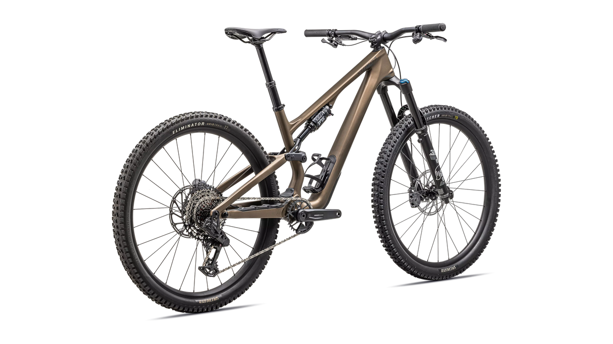 SPECIALIZED STUMPJUMPER 15 COMP CARBON