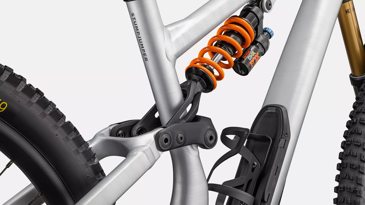 SPECIALIZED STUMPJUMPER 15 FOX COIL ALLOY