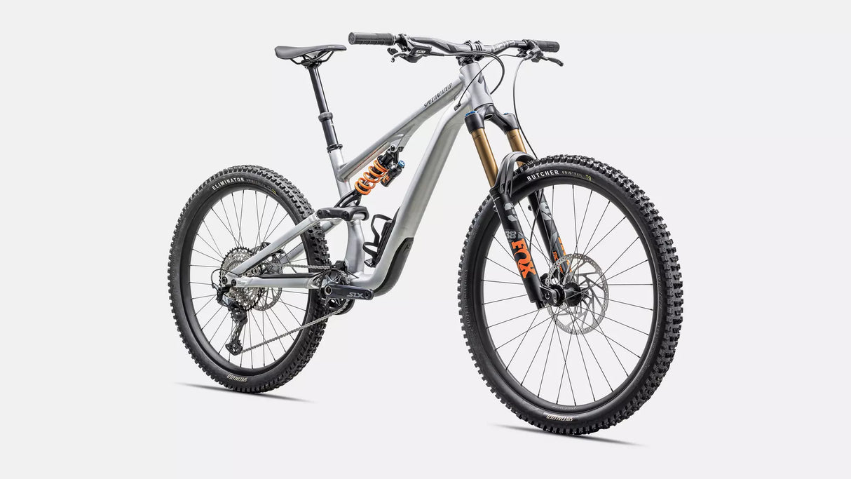 SPECIALIZED STUMPJUMPER 15 FOX COIL ALLOY