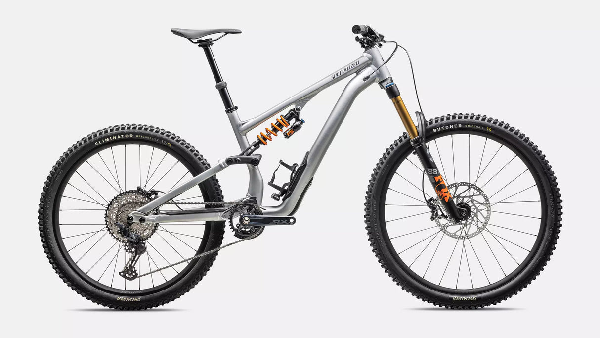 SPECIALIZED STUMPJUMPER 15 FOX COIL ALLOY